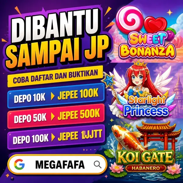 situs taruhan slot online terbaik di indonesia